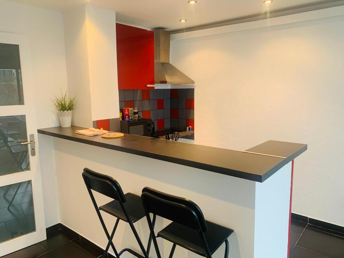 Les Appartements De Lina By Lg Immo - Self Check-In - La Grande-Motte Eksteriør billede